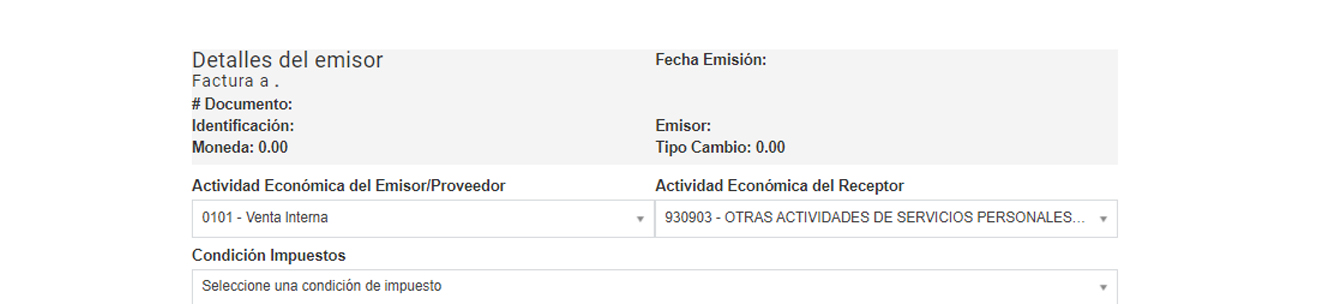 Auto Clean Actions Example